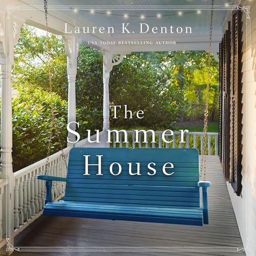 Cover of The Summer House