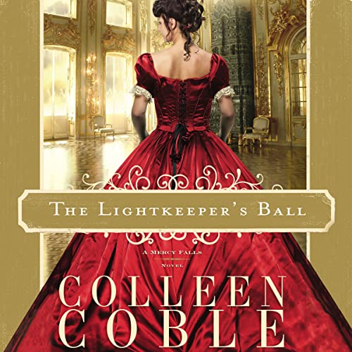 Cover of The Lightkeeper's Ball