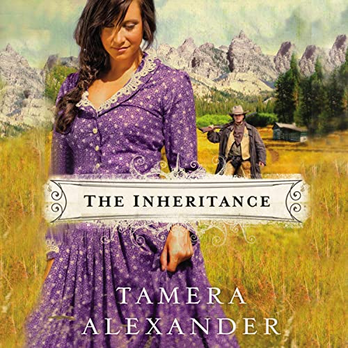 Cover of The Inheritance