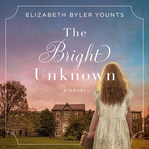 Cover of The Bright Unknown