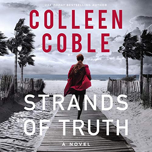 Cover of Strands of Truth