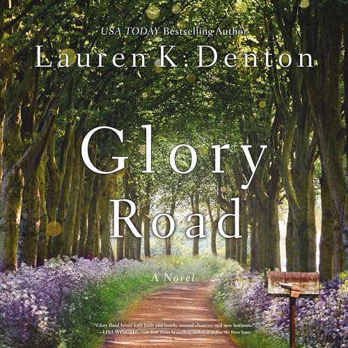Cover of Glory Road