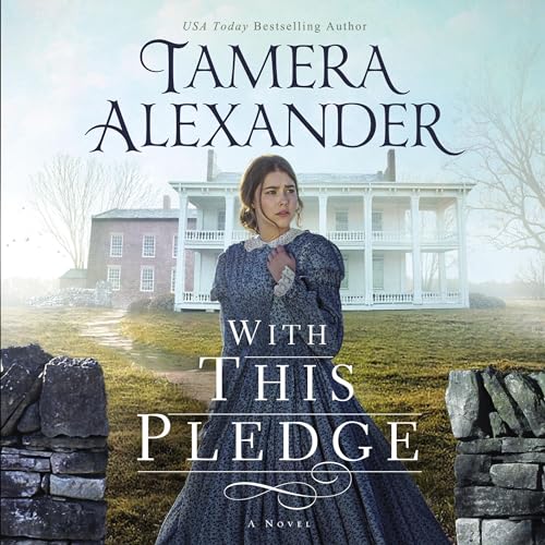 Cover of With this Pledge