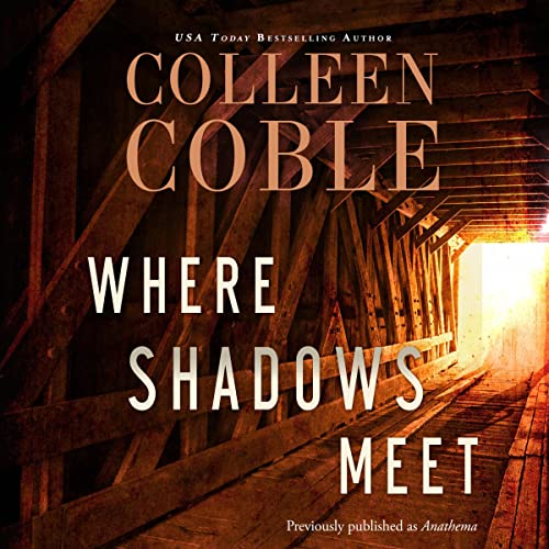 Cover of Where Shadows Meet