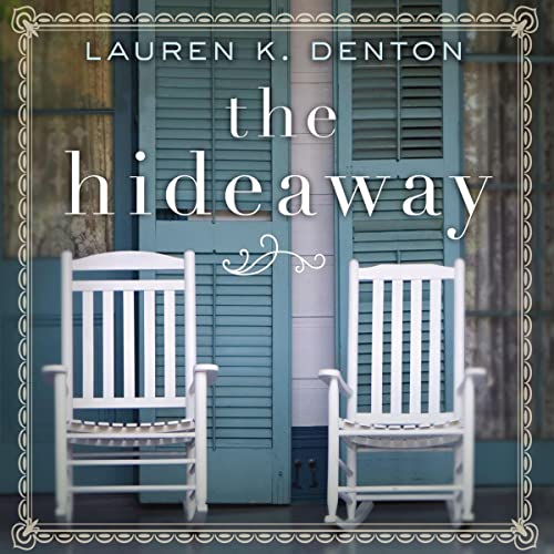 Cover of The Hideaway