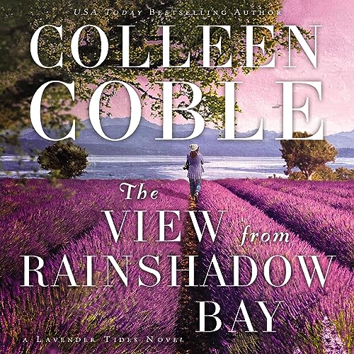 Cover of The View from Rainshadow Bay