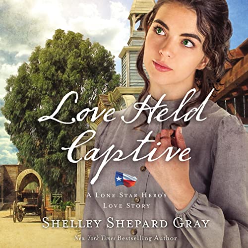 Cover of Love Held Captive