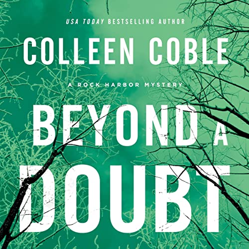 Cover of Beyond a Doubt