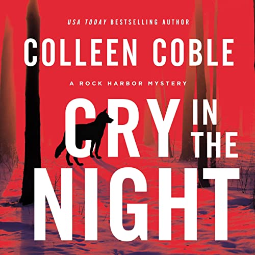 Cover of Cry in the Night