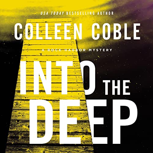 Cover of Into the Deep