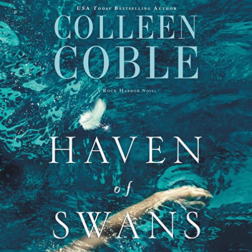 Cover of Haven of Swans