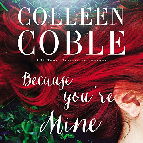 Cover of Because You're Mine
