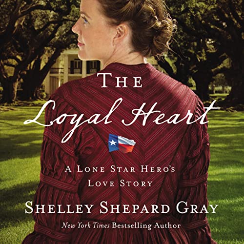 Cover of The Loyal Heart