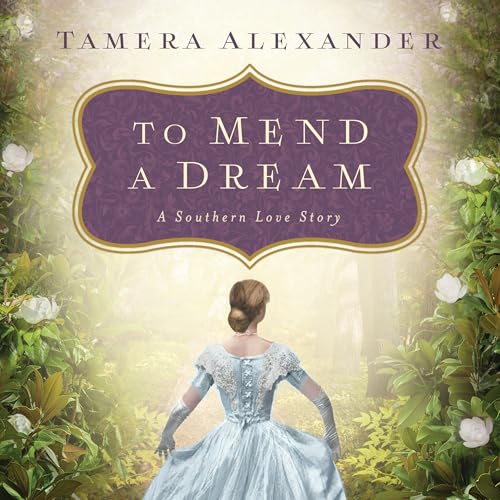 Cover of To Mend a Dream