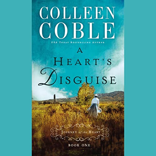 Cover of A Heart's Disguise