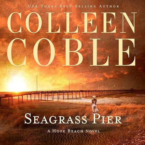 Cover of Seagrass Pier