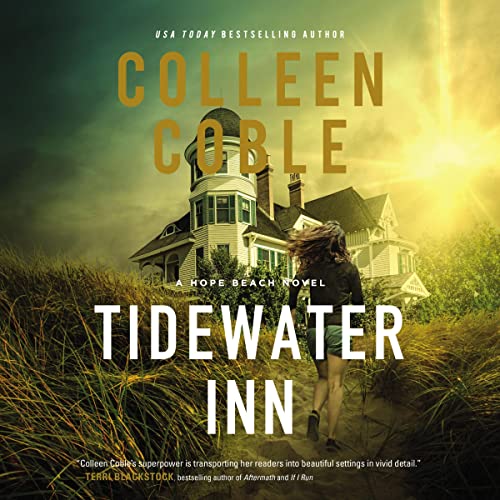 Cover of Tidewater Inn