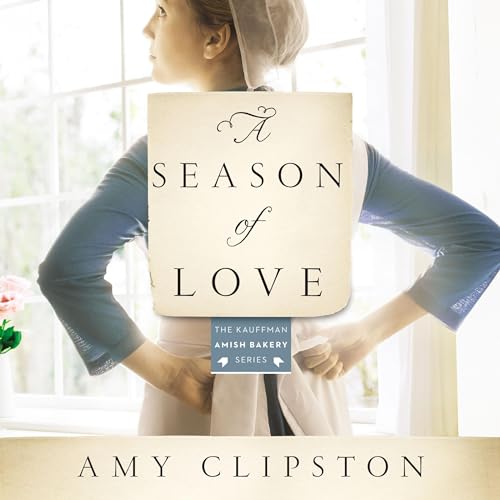Cover of A Season of Love