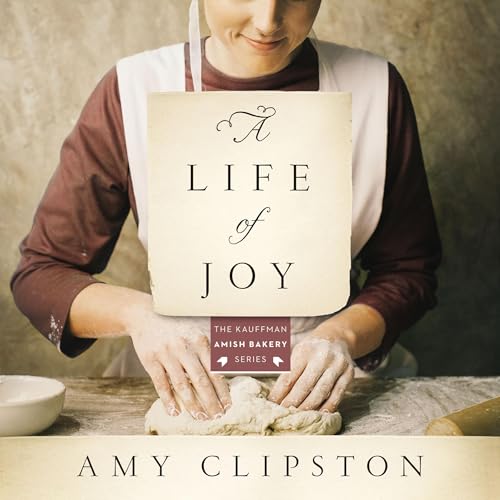 Cover of A Life of Joy