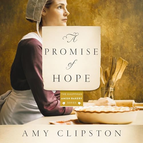 Cover of A Promise of Hope