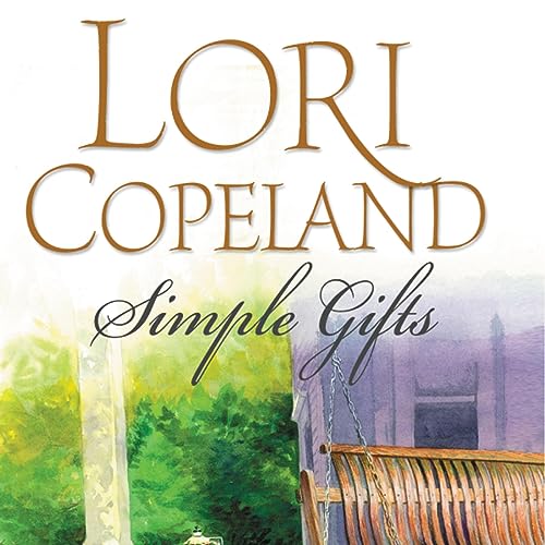 Cover of Simple Gifts