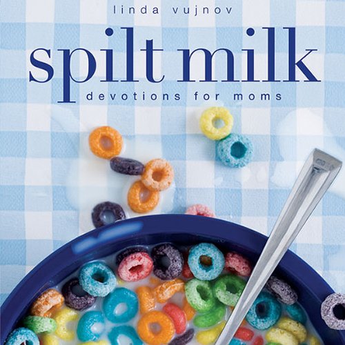 Cover of Spilt Milk