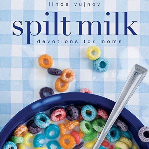 Cover of Spilt Milk