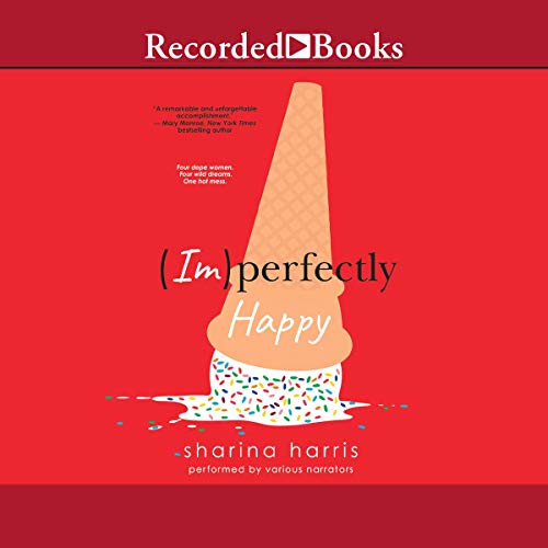 Cover of (Im)Perfectly Happy