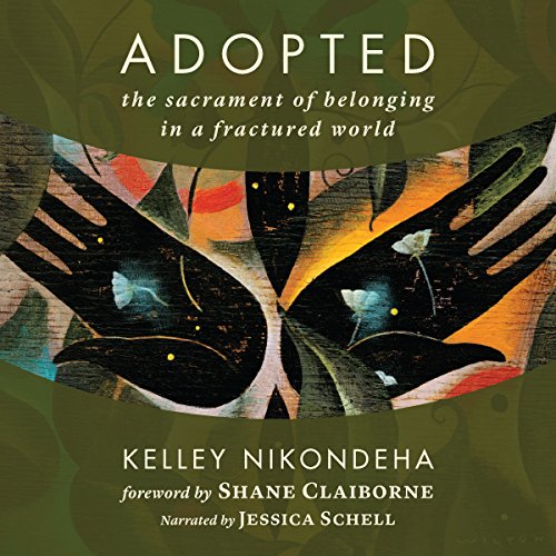 Cover of Adopted