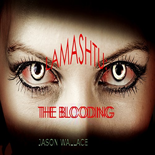Cover of Lamashtu