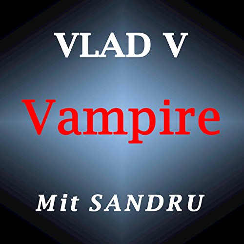 Cover of Vampire