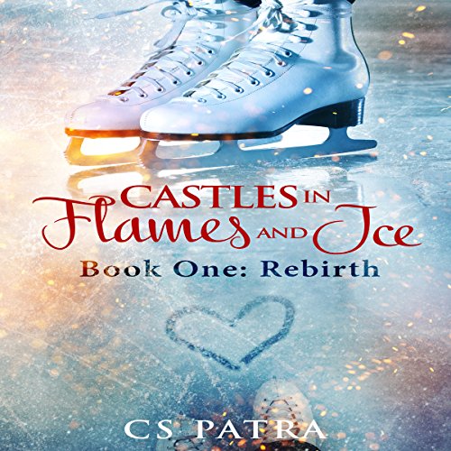 Cover of Rebirth