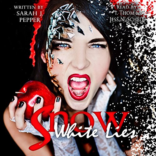 Cover of Snow White Lies