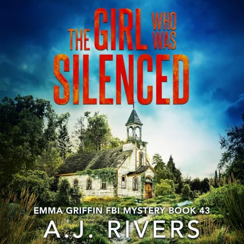 Cover of The Girl Who Was Silenced