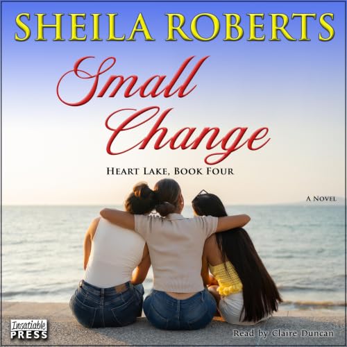 Cover of Small Change