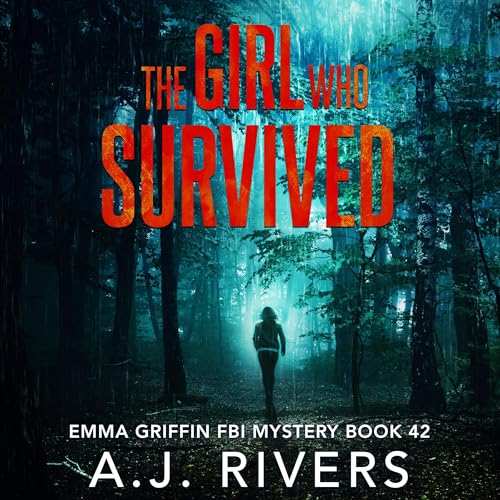 Cover of The Girl Who Survived