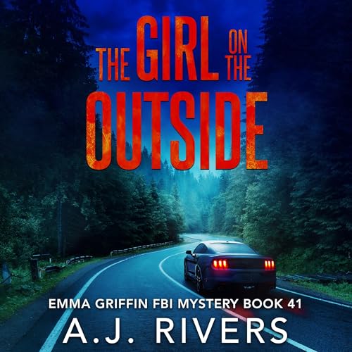 Cover of The Girl on the Outside