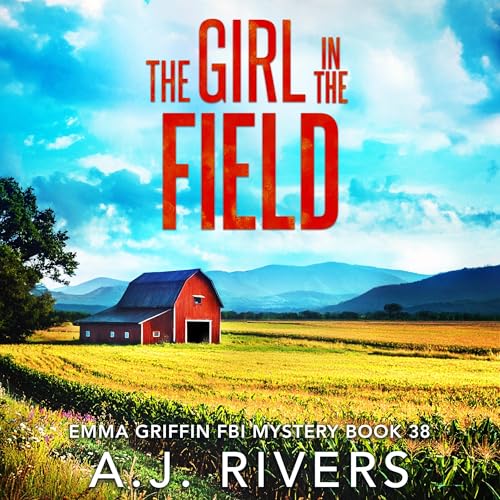 Cover of The Girl in the Field