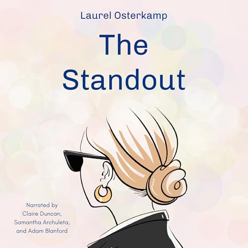 Cover of The Standout