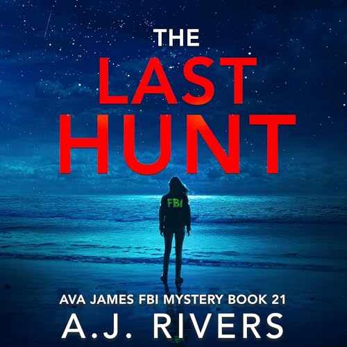 Cover of The Last Hunt