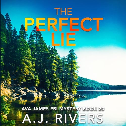 Cover of The Perfect Lie