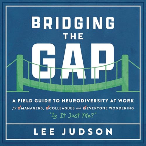 Cover of Bridging the Gap