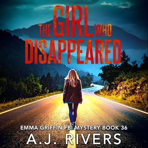 Cover of The Girl Who Disappeared