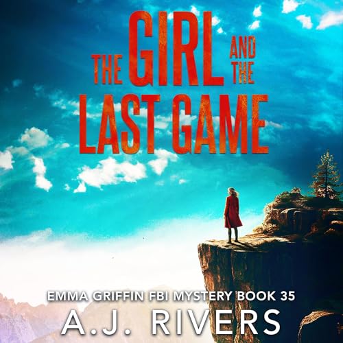 Cover of The Girl and the Last Game