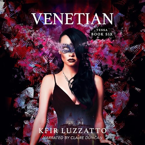 Cover of Venetian