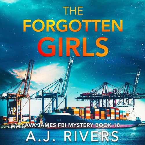 Cover of The Forgotten Girls