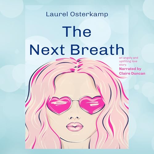 Cover of The Next Breath