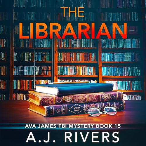 Cover of The Librarian