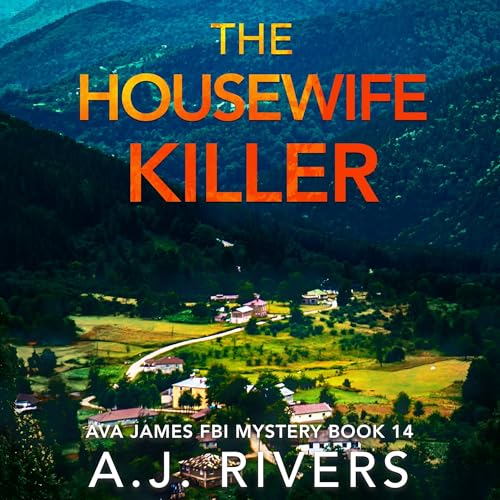 Cover of The Housewife Killer