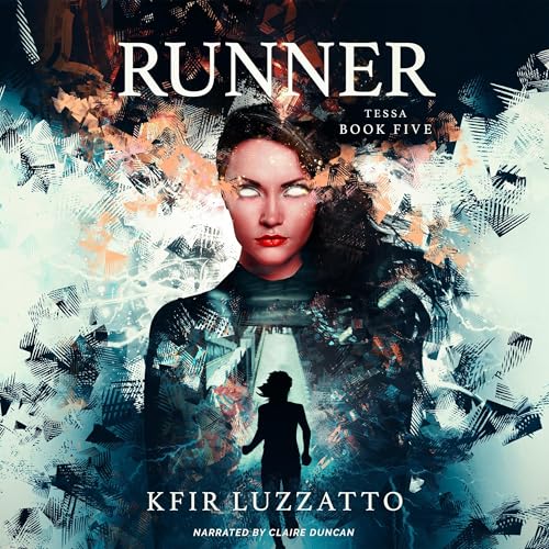Cover of Runner